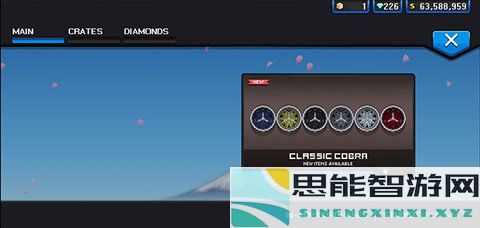 像素赛车手最新版本下载安装_PixelCarRacer中文版v1.2.5免费下载